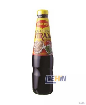 Maggi Sos Tiram 500gm  Oyster Sauce  [10761 10762]