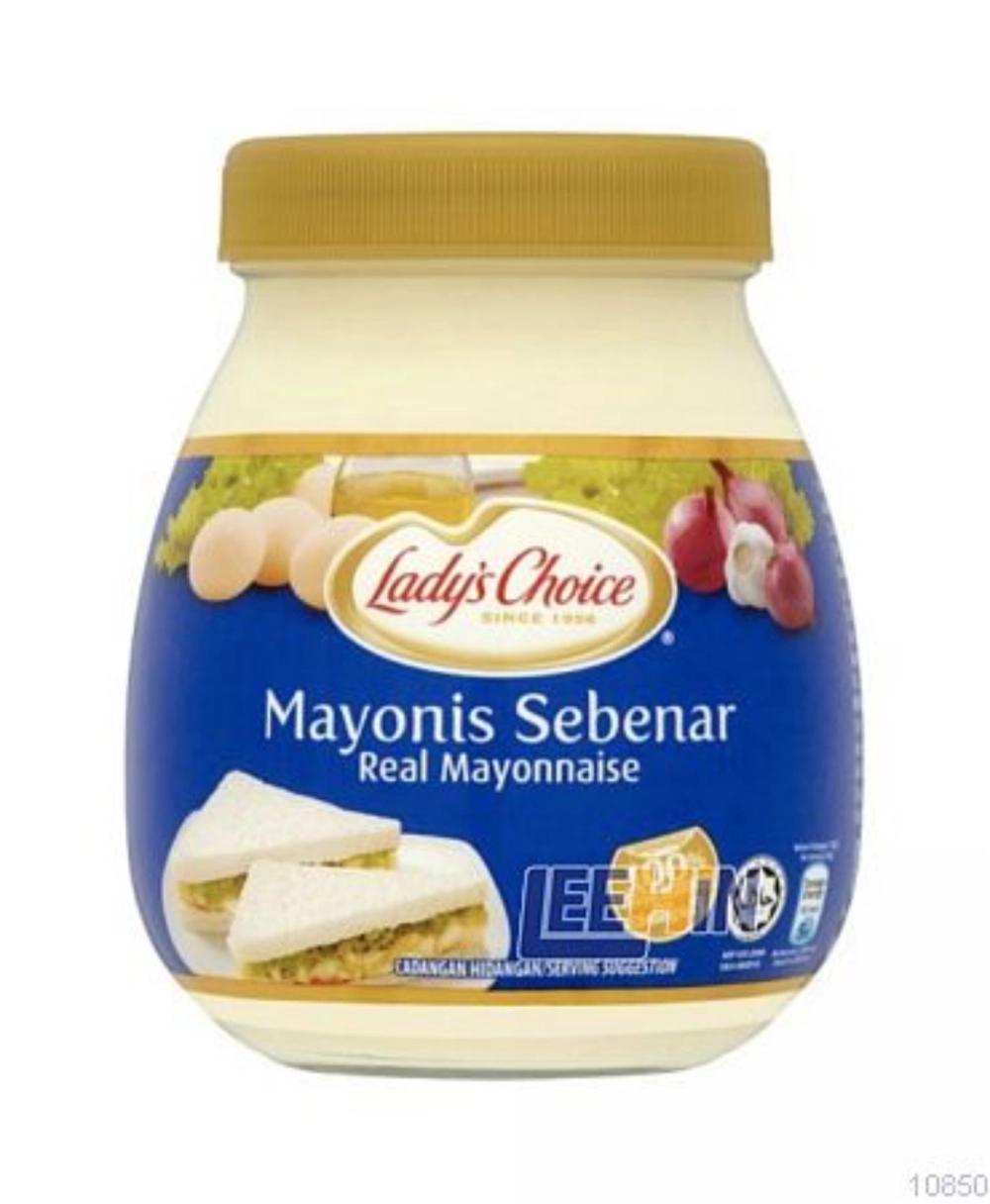 Ladys Choice Mayonis 470gm  Mayonnaise  [10850 10851]