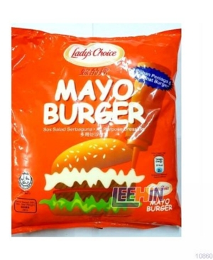 Ladys Choice Mayoburger 3Lt  Mayonnaise  [10860 10861]