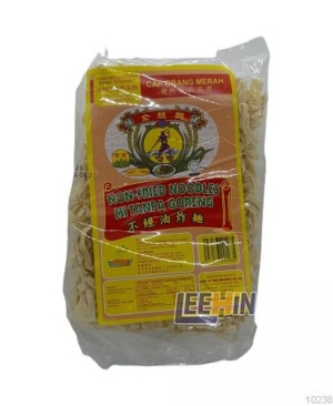 Mee Poh 150gm 哪吒面博  [10237 10238]