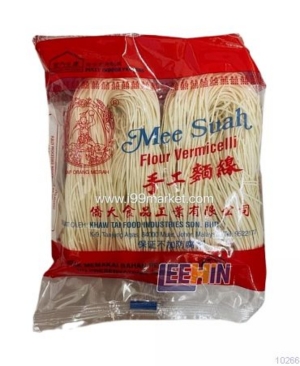 Mee suah 100gm 手工面线  [10266 10267]