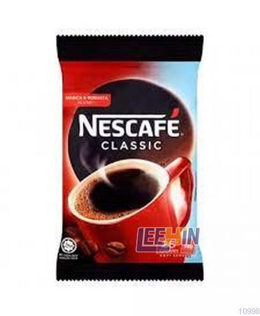 Nescafe 50gm  [10998 10999]