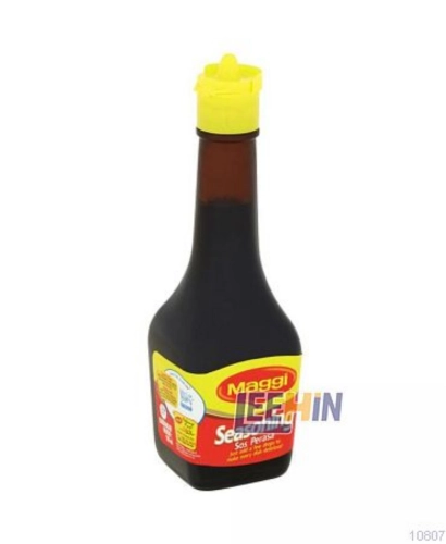 Maggi Seasoning Sauce 100ml  [10807 10808]