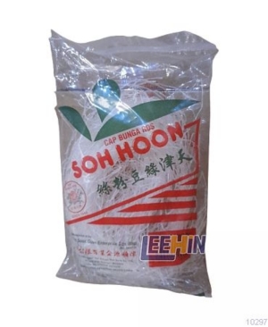 Soo Hoon  冬粉 Ros 56gm rm1  Bean Vermicelli [10297]