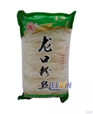 Soo Hoon Hijau (Isi 4 biji) 200gm 龙口冬粉 (4粒装)   Bean Vermicelli [10300 10301]