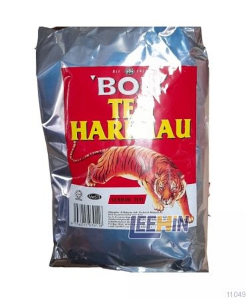 Harimau Teh 1kg   Boh Tea Dust [11048 11049]