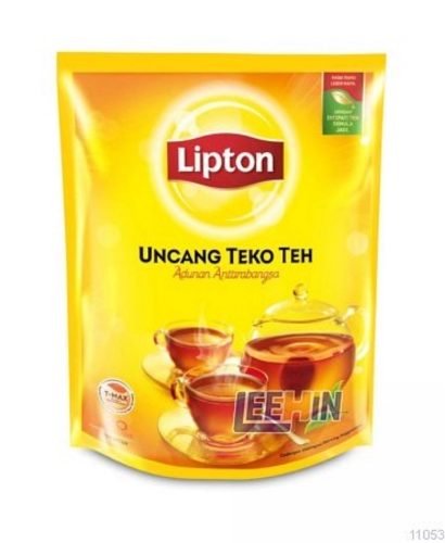 Teh Lipton uncang Teko (Potbag) 20 (2gm)   Lipton Yellow Label Black Tea [11052 11053]