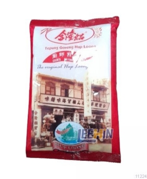 Tepung Hup Loong 245gm 合隆粉  Frying Powder [11223 11224]