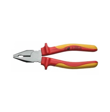 Insulated Combination Pliers