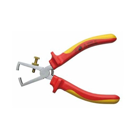 Insulated Wire Stripping Pliers