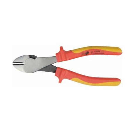  Insulated H/D Diagonal Cutting Pliers