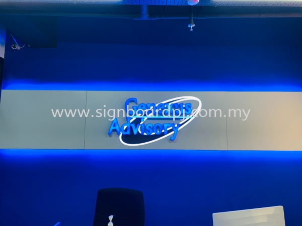 3D Led Box Up 3D Led Box Up Kuala Lumpur (KL), Malaysia, Selangor Supplier, Suppliers, Supply, Supplies | Pro Media Enterprise