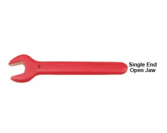 Insulated VDE Spanners