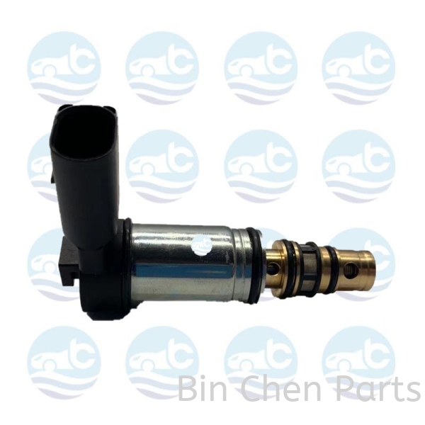 [9557000081] Volkswagen Polo V7 Sanden VOLKSWAGEN CONTROL VALVE Malaysia, Penang, Kedah, Gelugor, Sungai Petani, Bukit Mertajam Supplier, Distributor, Supply, Supplies | Bin Chen Parts Sdn Bhd