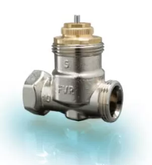 FVR Zone valve