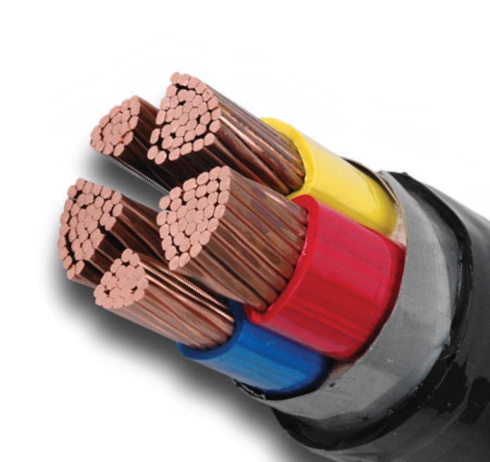 XLPE Insulated Power Cable