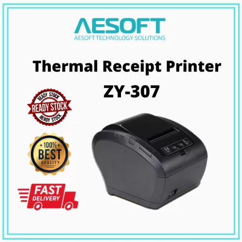 ZYWELL Thermal Receipt Printer