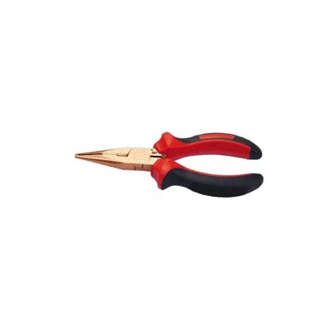 Safety Snipe Nose Pliers