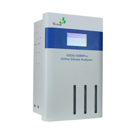 GSGG-5089Pro Online Silicate Analyzer