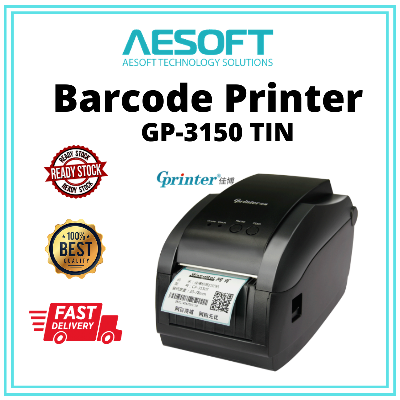 GPRINTER GP-3150TIN