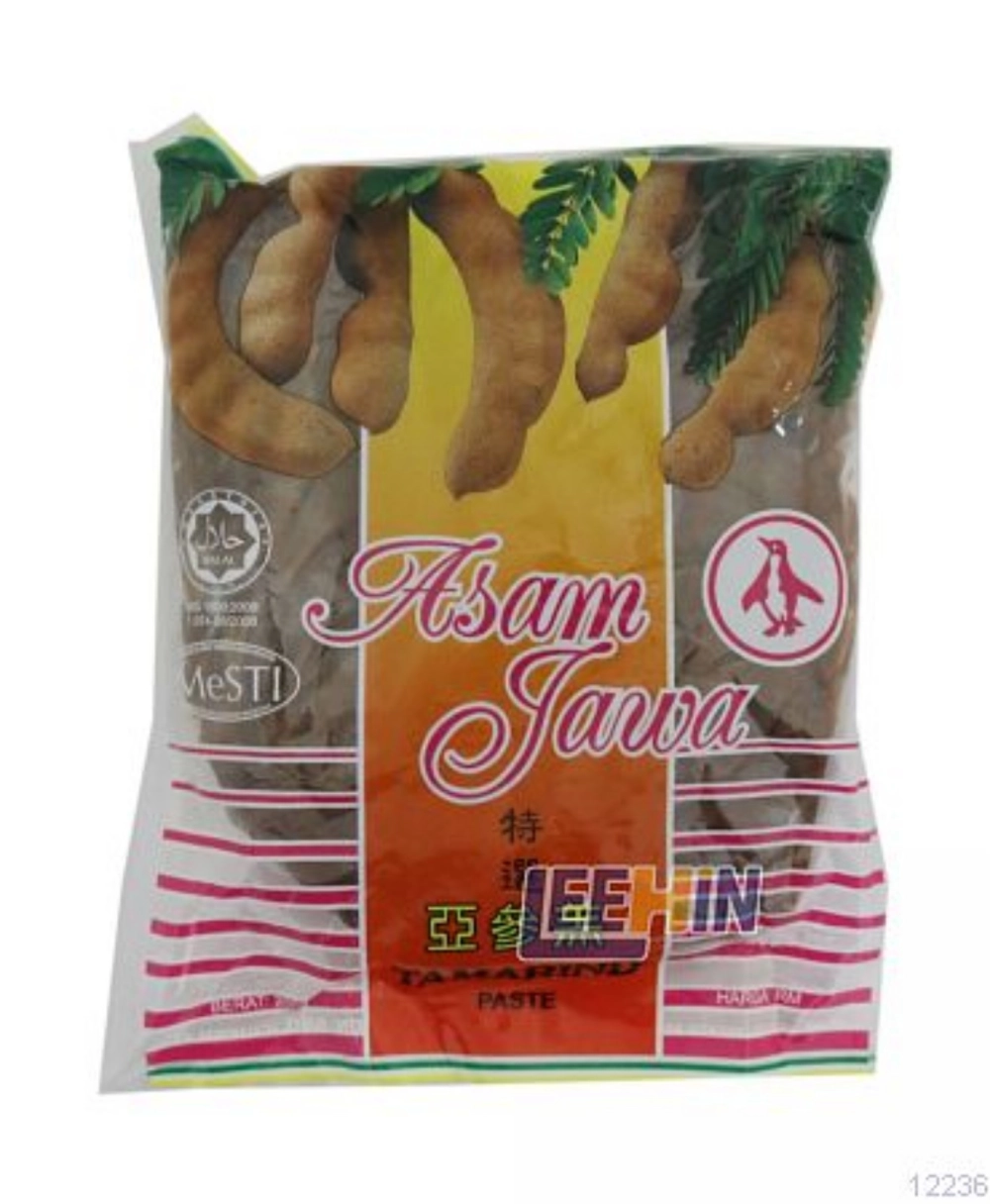 Asam Jawa Penguin 200gm  Tamarind Paste  [12236 12237 12238]