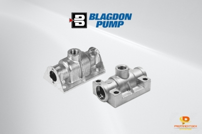 Blagdon Air Valves 