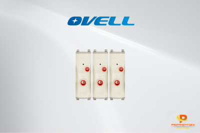 Ovell Air Valves