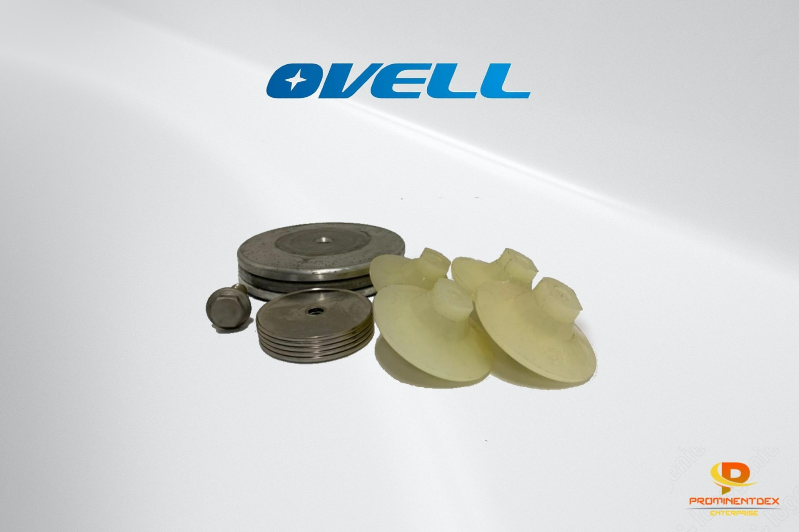 Ovell Piston 