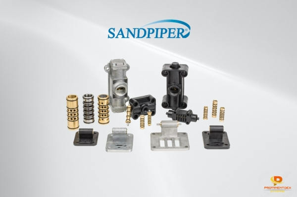 Sandpiper Air Valves Sandpiper Parts & Accessories Parts & Accessories Johor, Malaysia, Kluang Supplier, Suppliers, Supply, Supplies | Prominentdex Enterprise