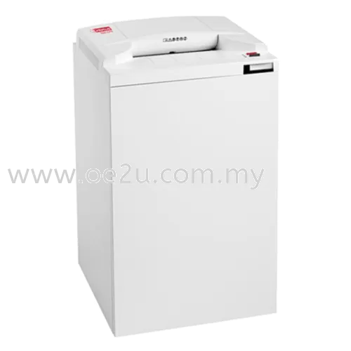 INTIMUS 100 CP5 Paper Shredder (Shred Capacity: 13-15 Sheets, Micro Cut: 1.9x15mm, Bin Capacity: 100 Liters)_Made in Germany