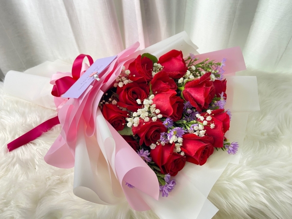 APO 15 Apology Ǹ In Occassion Ľ Melaka, Malaysia Delivery, Supplier, Supply | Paradise Flower House