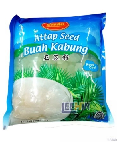 Buah Atap 1kg 阿答子  Attap Seed  [12380 12381]