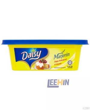 Marjerin Daisy 240gm  Margarine  [12391 12392]