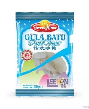 Gula Batu 冰糖 250gm (Paket Kecil)  Rock Sugar  [12274 12275 12276]