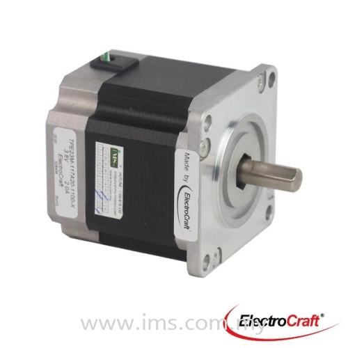 TPE23M-71-003 ElectroCraft 2 Phase Stepper Motor (Nema 23