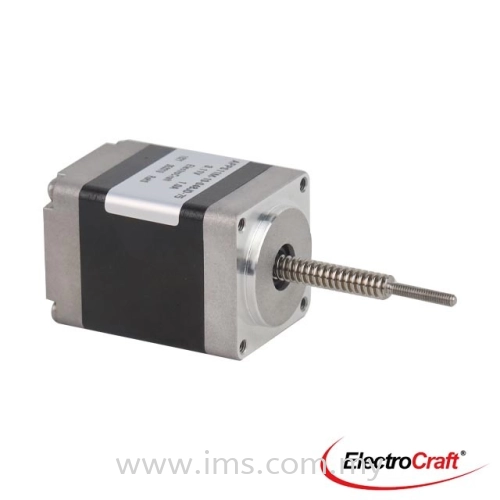 APPS11M-10-048JD-75 Electrocraft Stepper Motor 