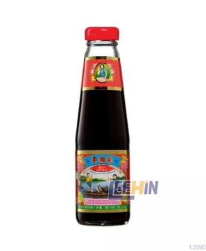 LKK Tiram Premium 李锦记旧庄豪油 510gm Lee Kum Kee  Oyster Sauce  [12090 12091]