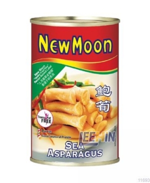 New Moon Sea Asparagus 425gm 人月鲍笋  [11692 11693]