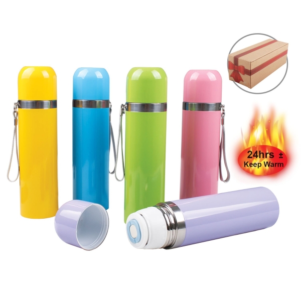 M 1723 Thermo Flask Thermo Flask Drinkware Containers Malaysia, Melaka, Selangor, Kuala Lumpur (KL), Johor Bahru (JB), Singapore Supplier, Manufacturer, Wholesaler, Supply | ALLAN D'LIOUS MARKETING (MALAYSIA) SDN. BHD. 