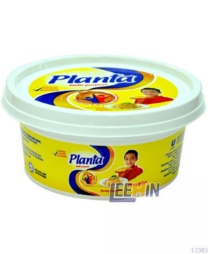 Marjerin Planta 240gm  Margarine [12383 12384]