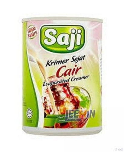 Susu Saji “Cair” 390gm  Evaporated Creamer [11441 11442]