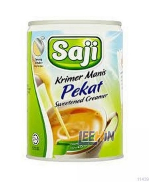 Susu Saji Pekat (Easy Open) 500gm  练奶  Sweetened Creamer [11439 11440]