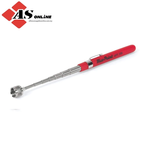 SNAP-OM Telescoping Magnetic Pick-Up Tool (Blue-Point) (Red) / Model: UPT35R