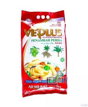 Veplus Aji 5kg 味精   MSG [11341 11342]