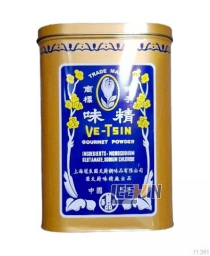 Aji Ve-Tsin B 大佛手味精 2268gm  MSG  [11351 13670]