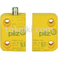 PILZ Malaysia PSEN ma2.1p-11/PSEN2.1-10/LED/3mm/1 unit 506406 Pilz Sensor Pilz Malaysia Malaysia, Singapore, Taiwan, Johor Bahru (JB), Penang Suppliers, Supplier, Supply, Supplies | Takeiki Sdn Bhd