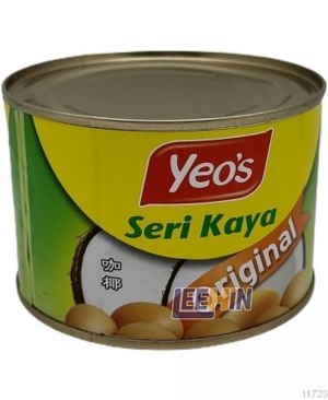 Yeos Seri Kaya Besar 480gm  [11722 11723]