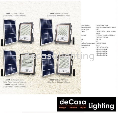 SOLAR SPOTLIGHT Solar Spotlight SOLAR LIGHT Selangor, Kuala Lumpur (KL), Puchong, Malaysia Supplier, Suppliers, Supply, Supplies | Decasa Lighting Sdn Bhd