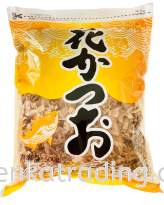 XK005 Katsuo Boshi (Bonito Flakes) (HALAL)