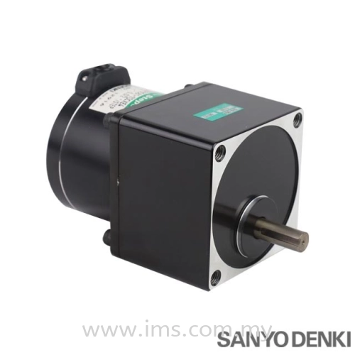 103F8581-70CXE4 Sanyo Denki Stepper Motor 